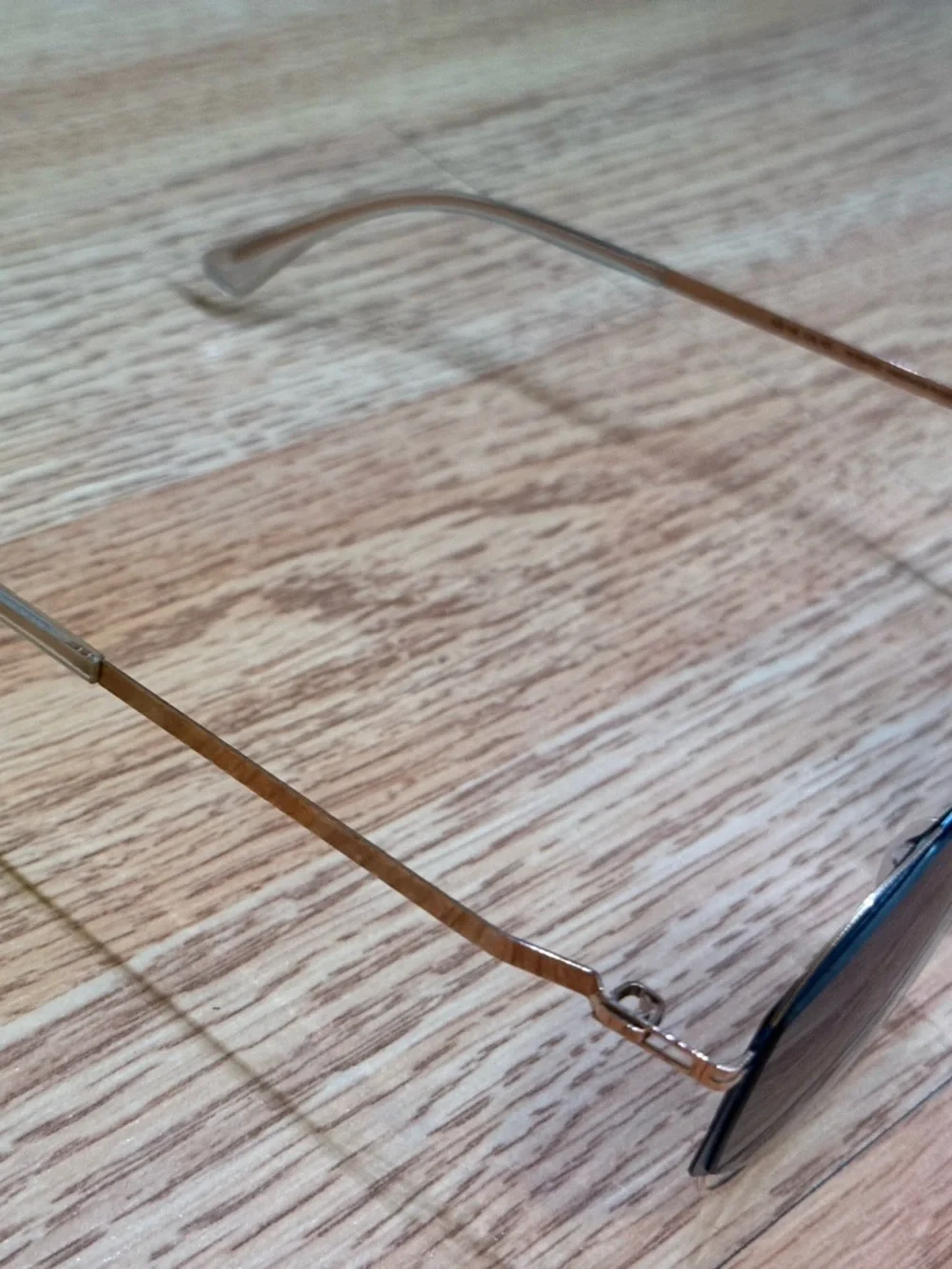 Mykita Achilles Sunglasses Geometric Sunglasses - Picture 8 of 9